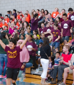 151.2017 Quincy Public Schools Robotics Challenge