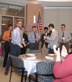 51.2016 HYPER Robotics Team Dinner and Awards.JPG