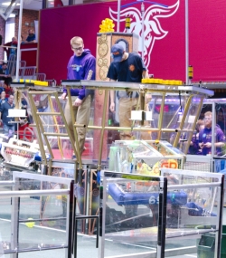 100.2017.WPI.First Robotics Competition