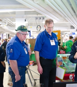 107.2017.WPI.First Robotics Competition