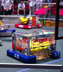 119.2017.WPI.First Robotics Competition