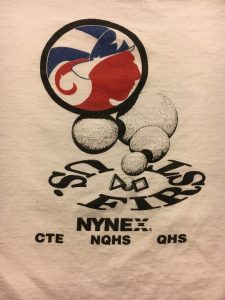 1996 HYPER Team Shirt